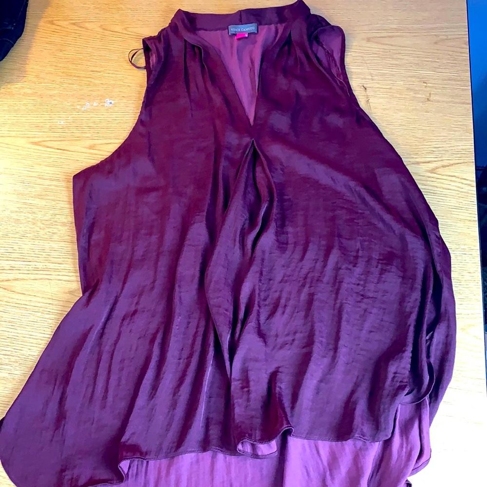 Vince Camino tank
